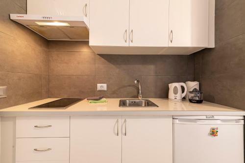 Apartamento Estudio Green Park
