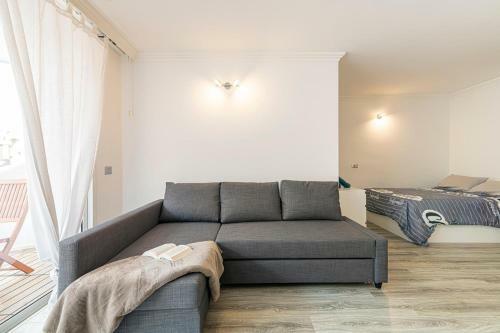 Apartamento Estudio Green Park