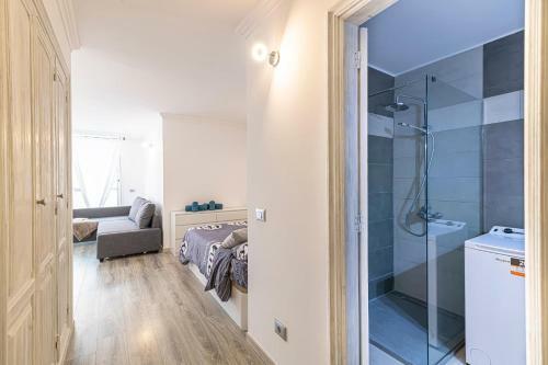 Apartamento Estudio Green Park