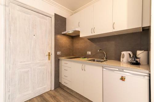 Apartamento Estudio Green Park