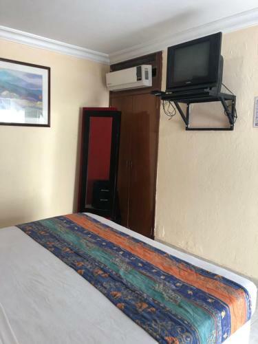 Hotel Confort Plaza