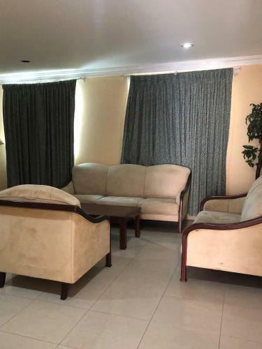 Hotel Confort Plaza