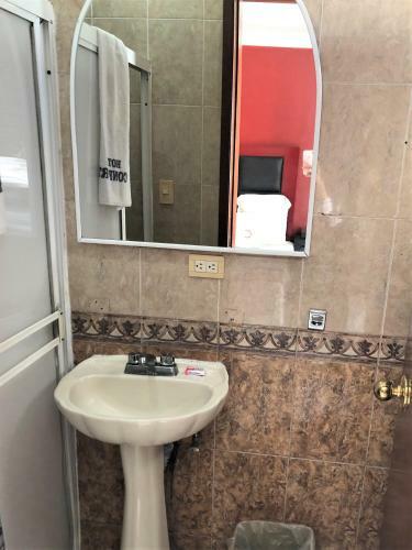 Hotel Confort Plaza