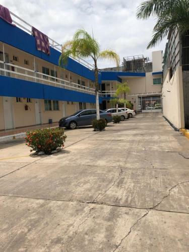 Hotel Confort Plaza