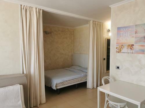 Apartamento Green Park Estudio