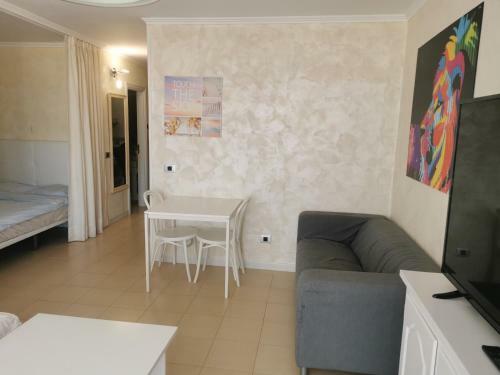 Apartamento Green Park Estudio