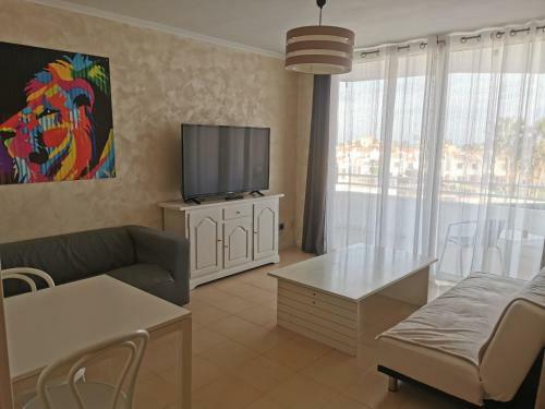 Apartamento Green Park Estudio