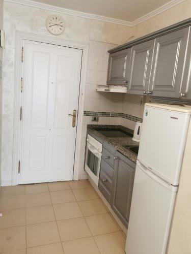 Apartamento Green Park Estudio