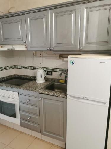 Apartamento Green Park Estudio