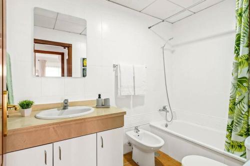 Apartamento Modern And Confortable Sea View Flat