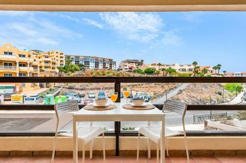 Apartamento Modern And Confortable Sea View Flat