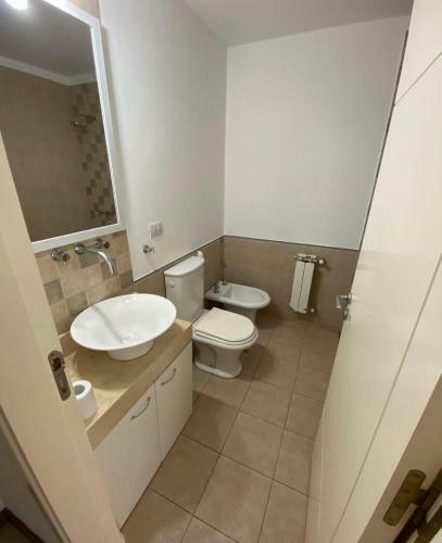 Apartamento Departamento C�ntrico