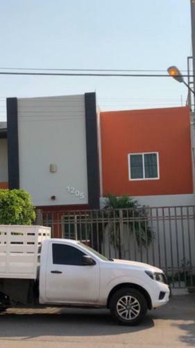 Apartamento Departamento C�ntrico