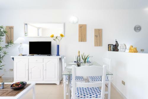 Apartamento 12 Estudio Golf Del Sur 7