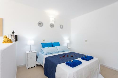 Apartamento 12 Estudio Golf Del Sur 7