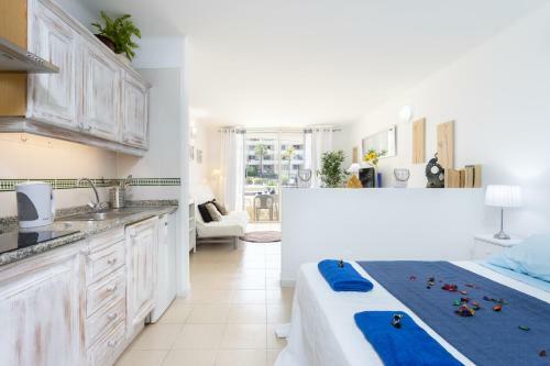 Apartamento 12 Estudio Golf Del Sur 7
