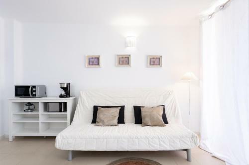 Apartamento 12 Estudio Golf Del Sur 7