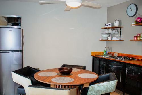Apartamento Los Flores Confort Colinas