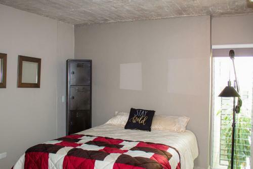 Apartamento Los Flores Confort Colinas