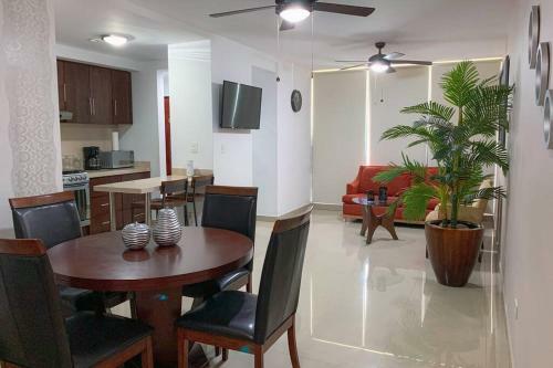 Apartamento Los Flores Confort Altezza