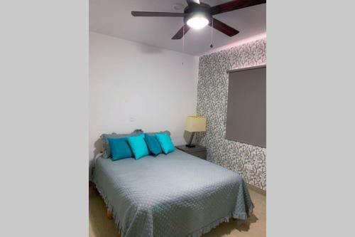 Apartamento Los Flores Confort Altezza