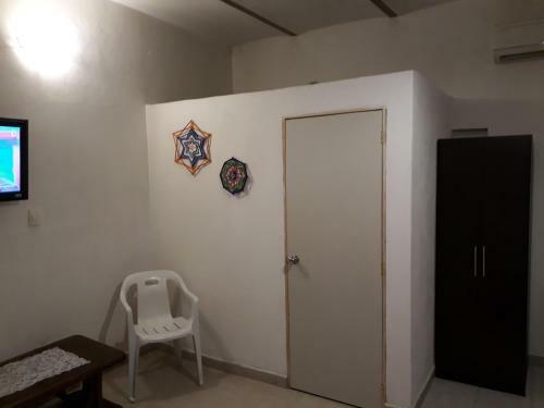 Hostal Martha�s House