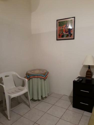 Hostal Martha�s House