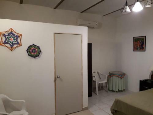 Hostal Martha�s House