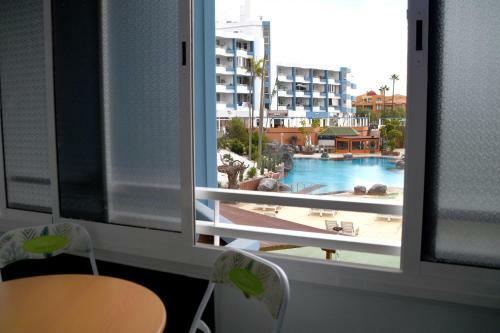 Modern One Bedroom Apartment Golf Del Sur
