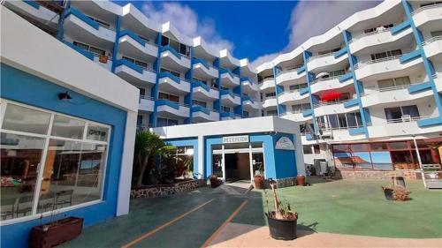 Modern One Bedroom Apartment Golf Del Sur