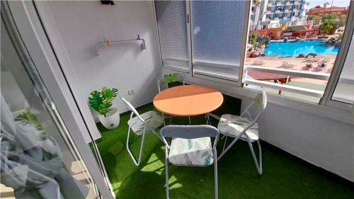 Modern One Bedroom Apartment Golf Del Sur