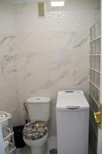 Modern One Bedroom Apartment Golf Del Sur
