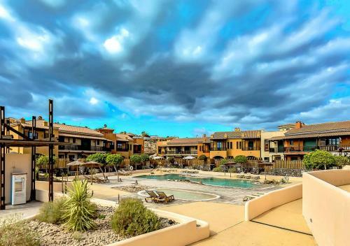 Okeanos Villa San Blas Ocean View