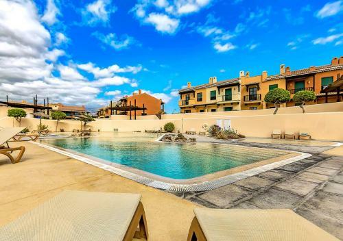 Okeanos Villa San Blas Ocean View