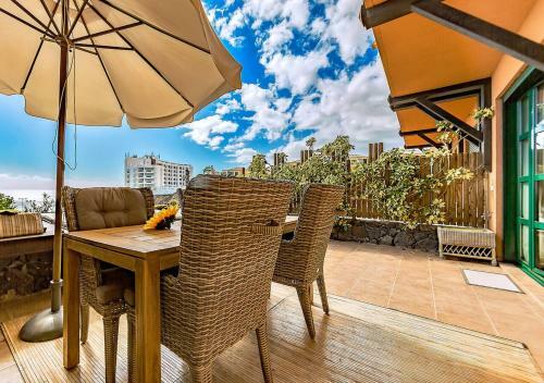 Okeanos Villa San Blas Ocean View
