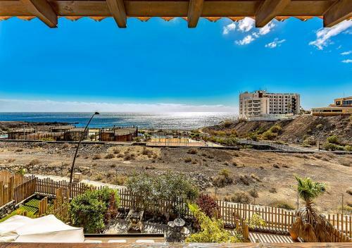 Okeanos Villa San Blas Ocean View