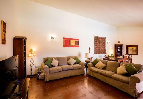 Villa Esselle