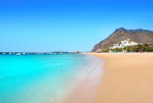 Apartamento Tenerife Da Sogno
