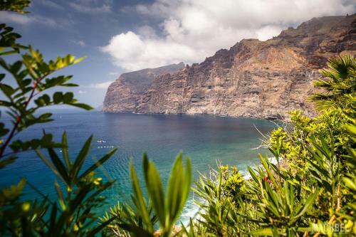 Apartamento Tenerife Da Sogno