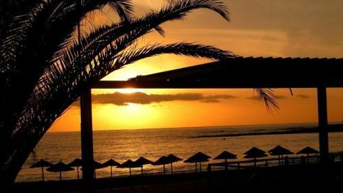 Apartamento Tenerife Da Sogno