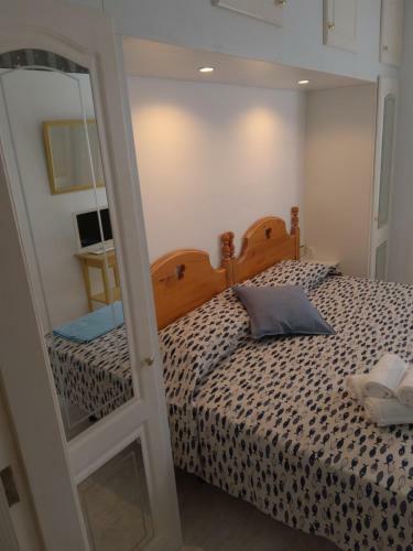 Apartamento Tenerife Da Sogno