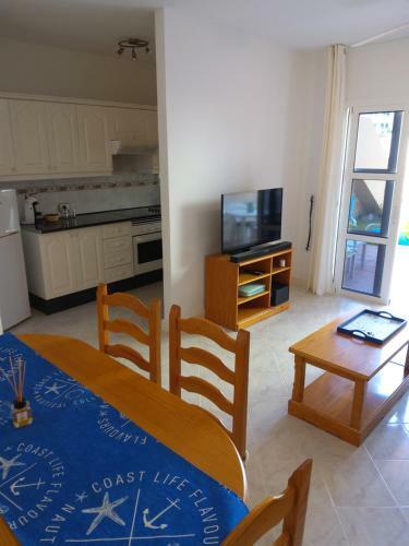 Apartamento Tenerife Da Sogno