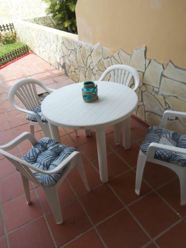 Apartamento Tenerife Da Sogno