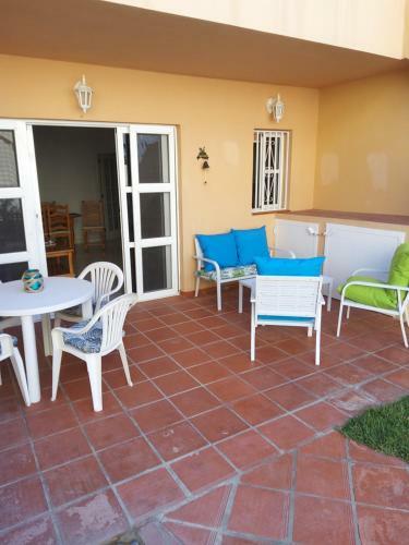 Apartamento Tenerife Da Sogno