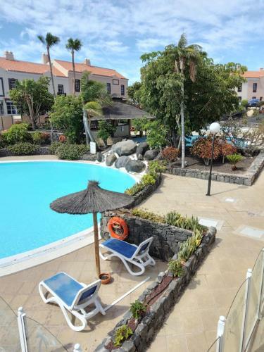 Apartamento Tenerife Da Sogno