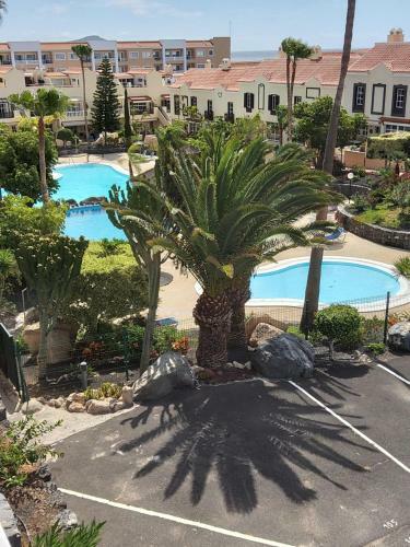 Apartamento Tenerife Da Sogno