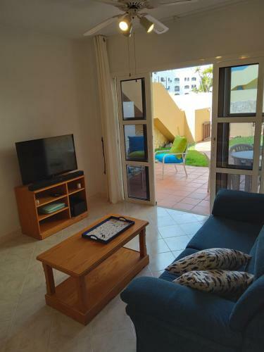 Apartamento Tenerife Da Sogno