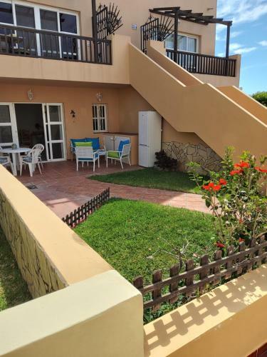 Apartamento Tenerife Da Sogno