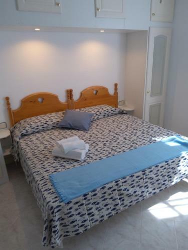 Apartamento Tenerife Da Sogno