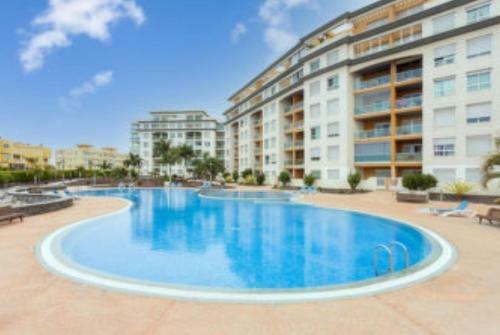 Apartamento San Miguel Golf Ca�adas
